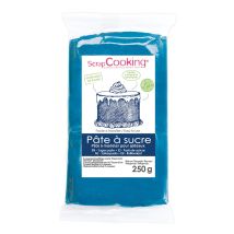 Découvrez La Décoration Des Gâteaux Avec La Pâte À Sucre Scrapcooking ! Idéale Pour Le Cake Design, Pour Recouvrir Un Gâteau Ou Pour Modeler Des