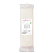 Pâte À Sucre Scrapcooking - Blanc - 1 Kg - Scrapcooking