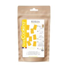 Préparation Bonbons Scrapcooking - Citron - 100 G - Scrapcooking