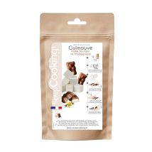 Préparation Pour Guimauve Scrapcooking - 160 G - Scrapcooking