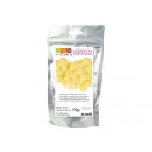 Chocolat De Couverture - Blanc - 190g - Scrapcooking