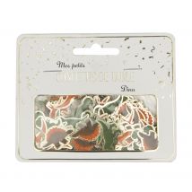 Confettis De Table - Dino - Tim & Puce Factory