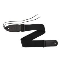 Shiver - Sangle Guitare Basic - Noire