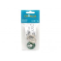 Guirlande Avec 10 Microled - Créalia