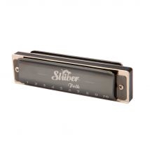 Harmonica Folk En Do - Shiver