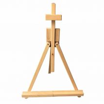 Chevalet De Table Nomade Hêtre Monali