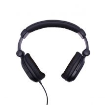 Casque De Monitoring Mhs 100 - Noir - Shiver