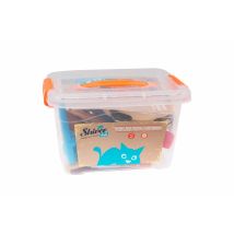 Coffret D'Éveil Musical 9 Instruments - Shiver Kids