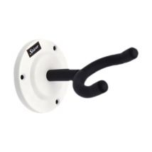 Shiver - Stand Guitare Mural - Blanc