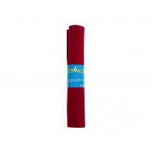 Coupon De Feutrine Acrylique Épaisseur 1,5 Mm Créalia - Fuschia