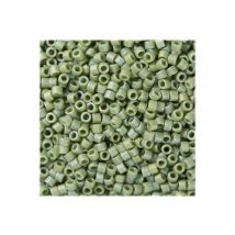 Perles Miyuki Delicas 11/0 - Tube De 7 G - Color Db-2310 Opaque Glazed - Créalia