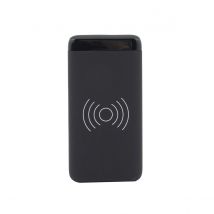 Batterie Ext 2en 1 10 Kmah + Induction - Cultura