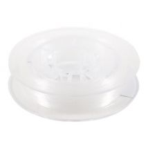 Fil Nylon 0,15 Mm X 60 M Créalia - Transparent