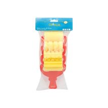 Set De 4 Rouleaux Mousse Multi-formes Créalia - Crealia enfants