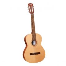 Gcs-4/4 One - Guitare Classique - Naturelle - Shiver