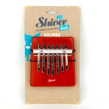 Kalimba Pour Enfants - Shiver Kids