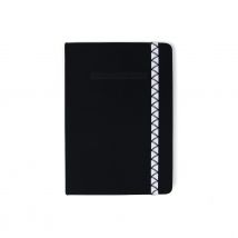 Carnet De Projets - Format A5 - Make It Work - 192 Pages - Cultura