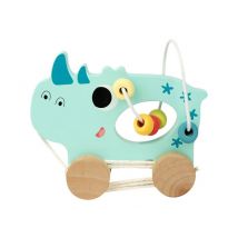 Looping Des Animaux À Tirer - Cultura