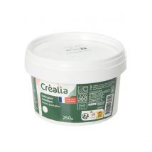 Colle Joint Blanche - 250g - Créalia