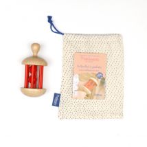 Le Hochet Grelot Montessori - Montessori et Cultura