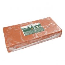 Argile Rouge - 10 Kg - Créalia