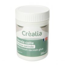 Vernis Colle - 250 Ml - Créalia