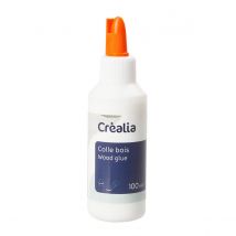 Colle À Bois - 100ml - Créalia