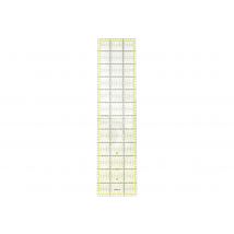 Règle Pour Patchwork - 60 X 15 Cm - Créalia