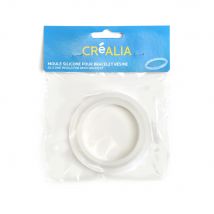 Moule En Silicone Pour Bracelet En Résine - Créalia