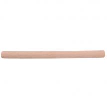 Rouleau En Bois – 38 Cm Et 2,5 Cm De Diamètre - Créalia