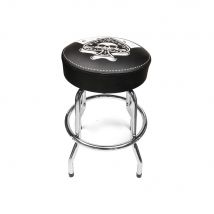 Tabouret Guitariste Rock - 61 Cm - Shiver