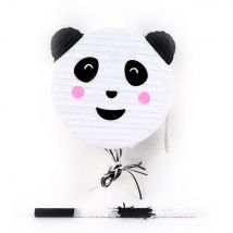 Pinata Panda – Créalia