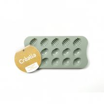 Moule À Chocolats Silicone Œufs - Collection Pâques - Créalia