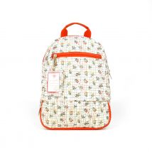 Sac À Dos Maternelle - Premium Baby Chic - Cultura