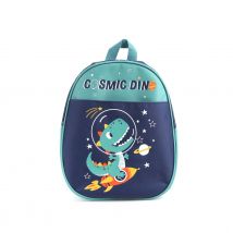 Sac À Dos Maternelle Cosmic Dino - Cultura