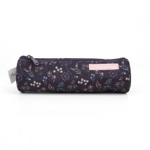 Trousse 1 Compartiment - Purple Liberty - Cultura