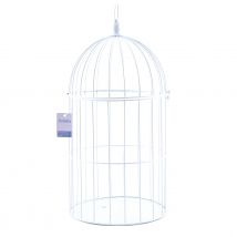 Urne Cage À Oiseau - Créalia
