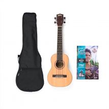 Pack Ukulele Ucs-51 - Shiver