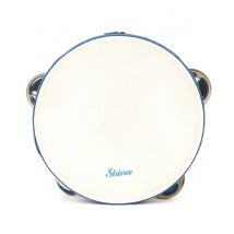 Tambourin Pour Enfants - Shiver Kids