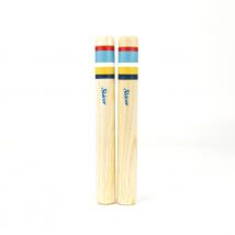 Claves En Bois Hévéa - Shiver Kids