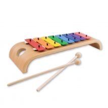 Mini Carillon - Xylophone Pour Enfant - Shiver Kids