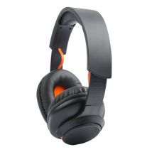 Casque Sans-fil Cultura - Hbt23 - Noir Et Orange