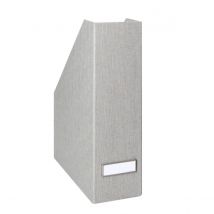 Porte Revues Gris - Cultura