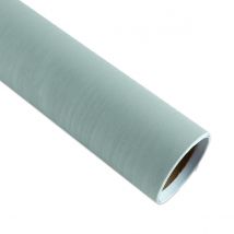 Feuille De Vinyle Permanent Créalia - Aspect Bois Sauge - 30 X 90 Cm Scrapbooking