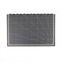 Tapis De Coupe Autocicatrisant - 65 X 40 Cm - Créalia