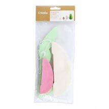 Suspensions En Papier X 3 – Collection Pâques – Créalia