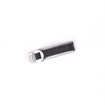 Capodastre Basic Pour Guitare Folk Et Électrique - Shiver