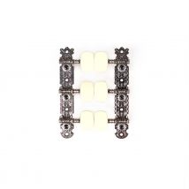 Mécaniques 3g3d Classique - Shiver