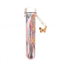 Set De Lacets Décoration Basket Créalia – Pastel