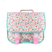 Cartable Cultura - Liberty Pop - 2 Compartiments